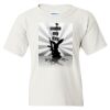 Heavy Cotton Youth Gildan T-Shirt Thumbnail