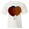 Heavy Cotton Youth Gildan T-Shirt Thumbnail
