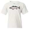 Heavy Cotton Youth Gildan T-Shirt Thumbnail