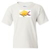 Heavy Cotton Youth Gildan T-Shirt Thumbnail