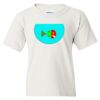 Heavy Cotton Youth Gildan T-Shirt Thumbnail