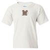 Heavy Cotton Youth Gildan T-Shirt Thumbnail