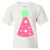 Heavy Cotton Youth Gildan T-Shirt Thumbnail