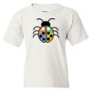 Heavy Cotton Youth Gildan T-Shirt Thumbnail