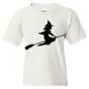 Heavy Cotton Youth Gildan T-Shirt Thumbnail