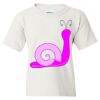 Heavy Cotton Youth Gildan T-Shirt Thumbnail