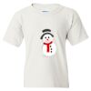 Heavy Cotton Youth Gildan T-Shirt Thumbnail