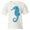 Heavy Cotton Youth Gildan T-Shirt Thumbnail