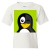 Heavy Cotton Youth Gildan T-Shirt Thumbnail