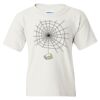 Heavy Cotton Youth Gildan T-Shirt Thumbnail