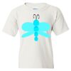 Heavy Cotton Youth Gildan T-Shirt Thumbnail