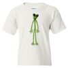 Heavy Cotton Youth Gildan T-Shirt Thumbnail