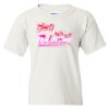 Heavy Cotton Youth Gildan T-Shirt Thumbnail