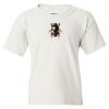 Heavy Cotton Youth Gildan T-Shirt Thumbnail