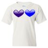 Heavy Cotton Youth Gildan T-Shirt Thumbnail