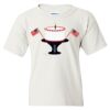 Heavy Cotton Youth Gildan T-Shirt Thumbnail