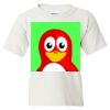 Heavy Cotton Youth Gildan T-Shirt Thumbnail