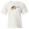 Heavy Cotton Youth Gildan T-Shirt Thumbnail