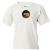 Heavy Cotton Youth Gildan T-Shirt Thumbnail