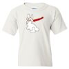 Heavy Cotton Youth Gildan T-Shirt Thumbnail