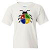 Heavy Cotton Youth Gildan T-Shirt Thumbnail