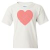 Heavy Cotton Youth Gildan T-Shirt Thumbnail