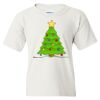 Heavy Cotton Youth Gildan T-Shirt Thumbnail