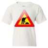 Heavy Cotton Youth Gildan T-Shirt Thumbnail