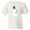 Heavy Cotton Youth Gildan T-Shirt Thumbnail