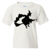 Heavy Cotton Youth Gildan T-Shirt Thumbnail