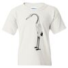 Heavy Cotton Youth Gildan T-Shirt Thumbnail