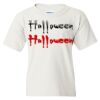 Heavy Cotton Youth Gildan T-Shirt Thumbnail