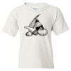 Heavy Cotton Youth Gildan T-Shirt Thumbnail