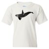 Heavy Cotton Youth Gildan T-Shirt Thumbnail