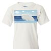 Heavy Cotton Youth Gildan T-Shirt Thumbnail