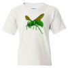 Heavy Cotton Youth Gildan T-Shirt Thumbnail