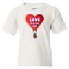 Heavy Cotton Youth Gildan T-Shirt Thumbnail