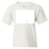 Heavy Cotton Youth Gildan T-Shirt Thumbnail