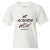 Heavy Cotton Youth Gildan T-Shirt Thumbnail