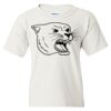 Heavy Cotton Youth Gildan T-Shirt Thumbnail