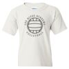 Heavy Cotton Youth Gildan T-Shirt Thumbnail