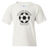 Heavy Cotton Youth Gildan T-Shirt Thumbnail
