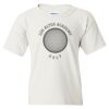 Heavy Cotton Youth Gildan T-Shirt Thumbnail