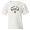 Heavy Cotton Youth Gildan T-Shirt Thumbnail