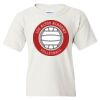 Heavy Cotton Youth Gildan T-Shirt Thumbnail