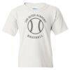 Heavy Cotton Youth Gildan T-Shirt Thumbnail