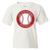 Heavy Cotton Youth Gildan T-Shirt Thumbnail