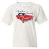 Heavy Cotton Youth Gildan T-Shirt Thumbnail