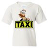 Heavy Cotton Youth Gildan T-Shirt Thumbnail