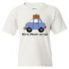 Heavy Cotton Youth Gildan T-Shirt Thumbnail